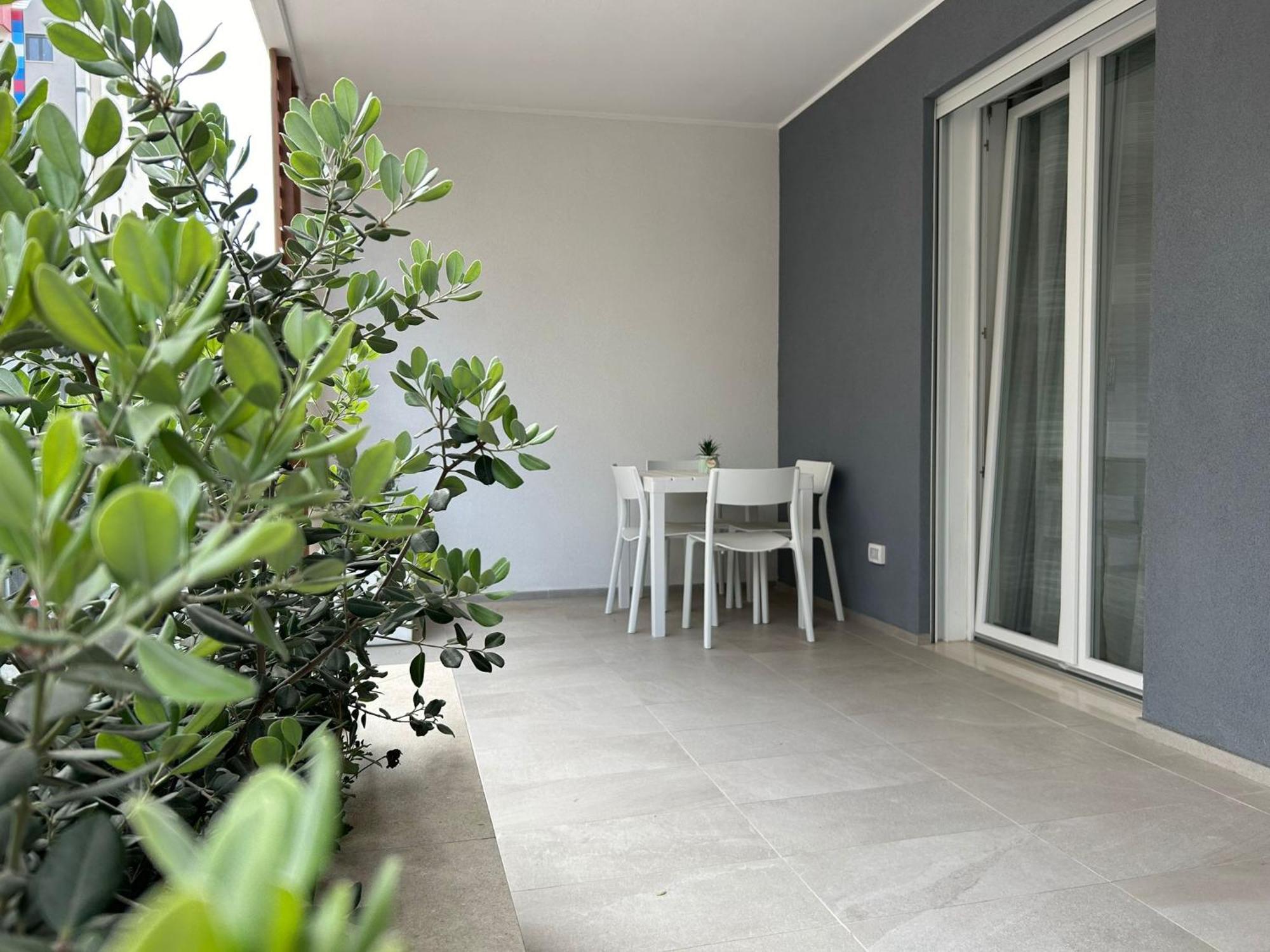 Dimora Rosa Bari Exterior foto